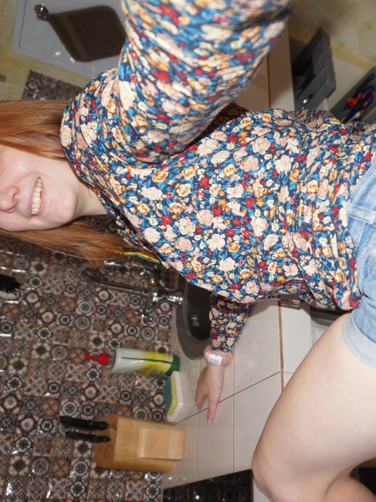 Photo de Clothilde