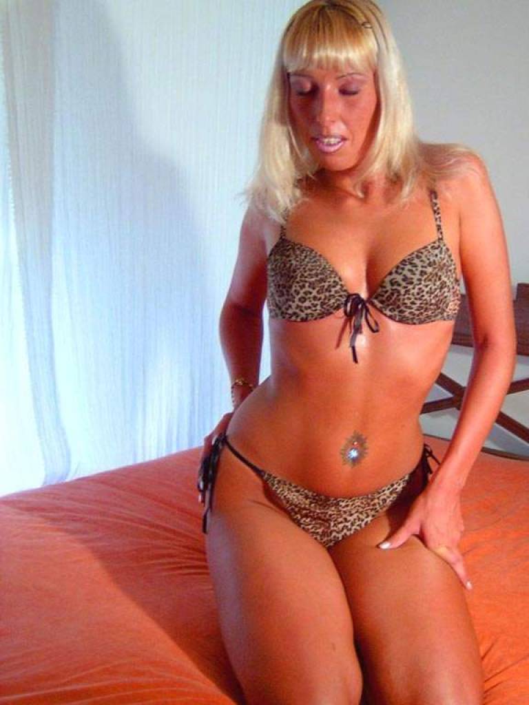 Photo de Pascaline
