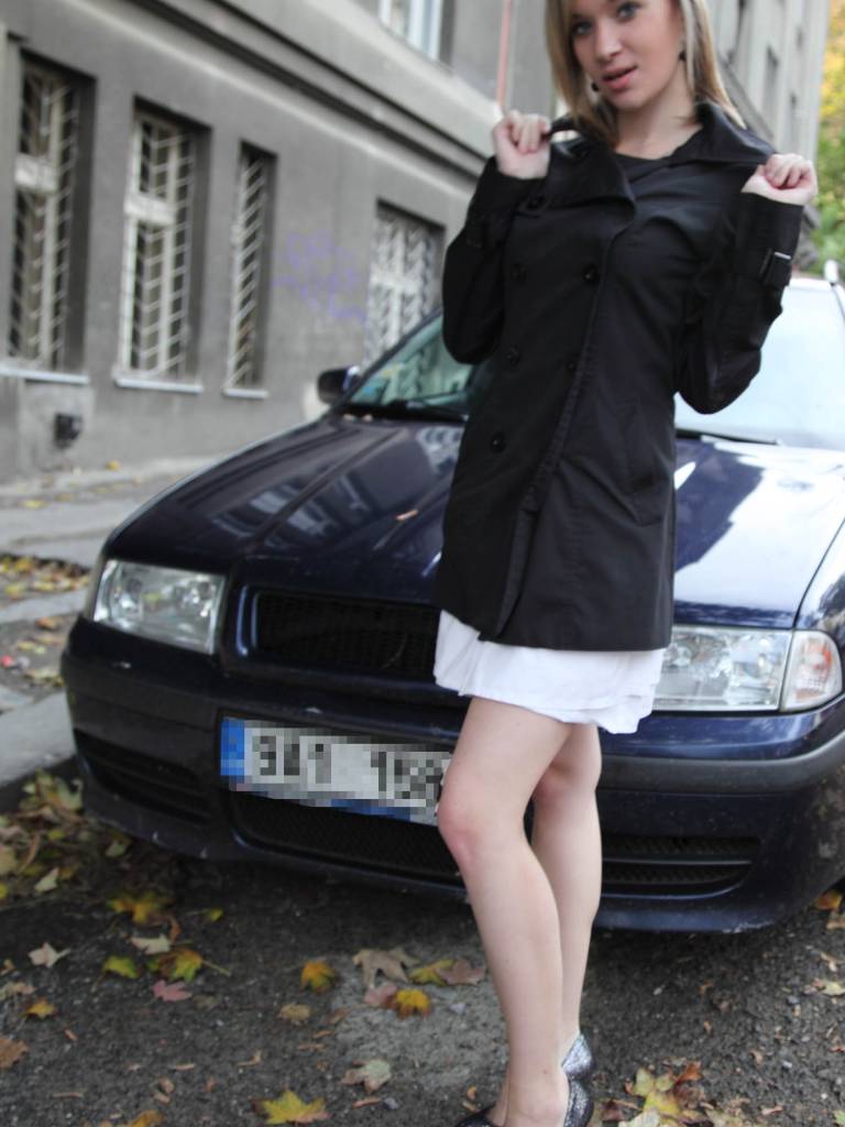 Photo de Lucinde