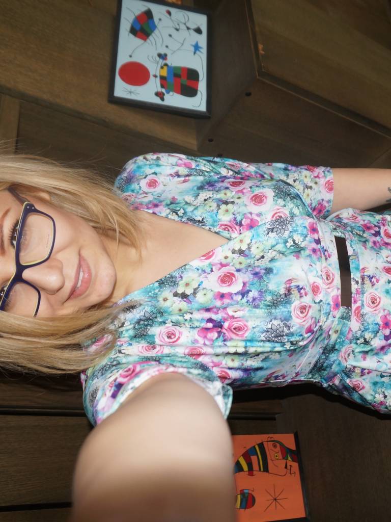 Photo de Marielle