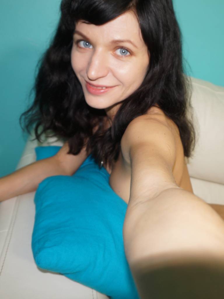 Photo de Angèle