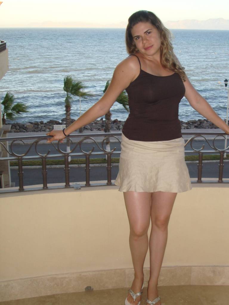 Photo de Marcelle