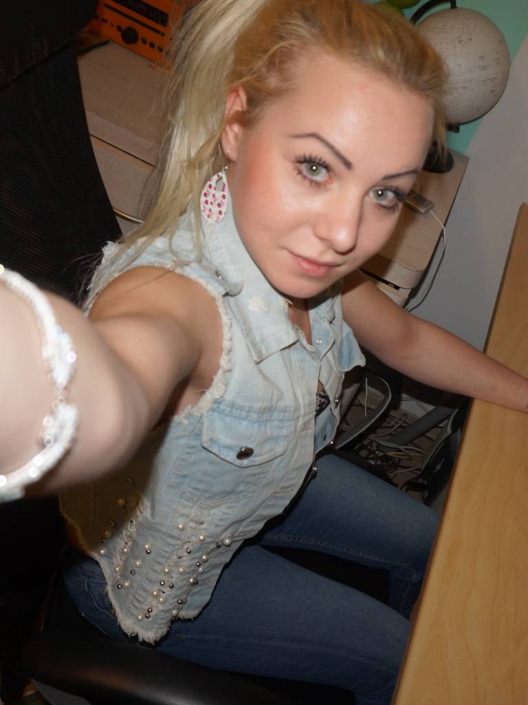 Photo de Morgane