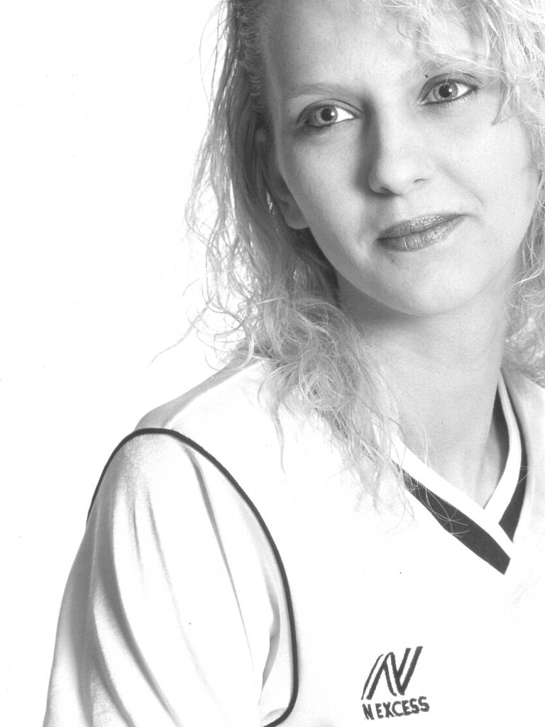 Photo de Antoinette