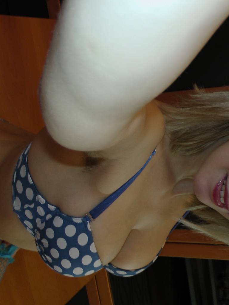 Photo de Francine