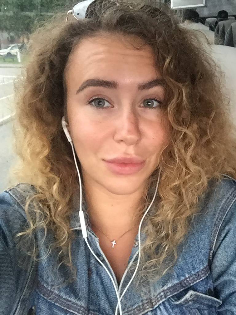 Photo de Danièle