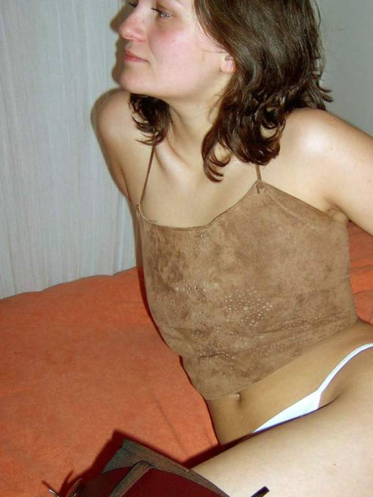 Photo de Béatrice