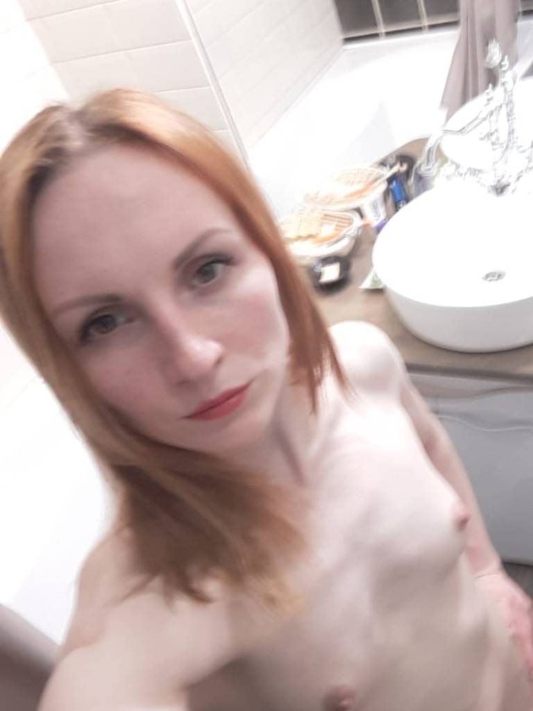 Photo de Nadine
