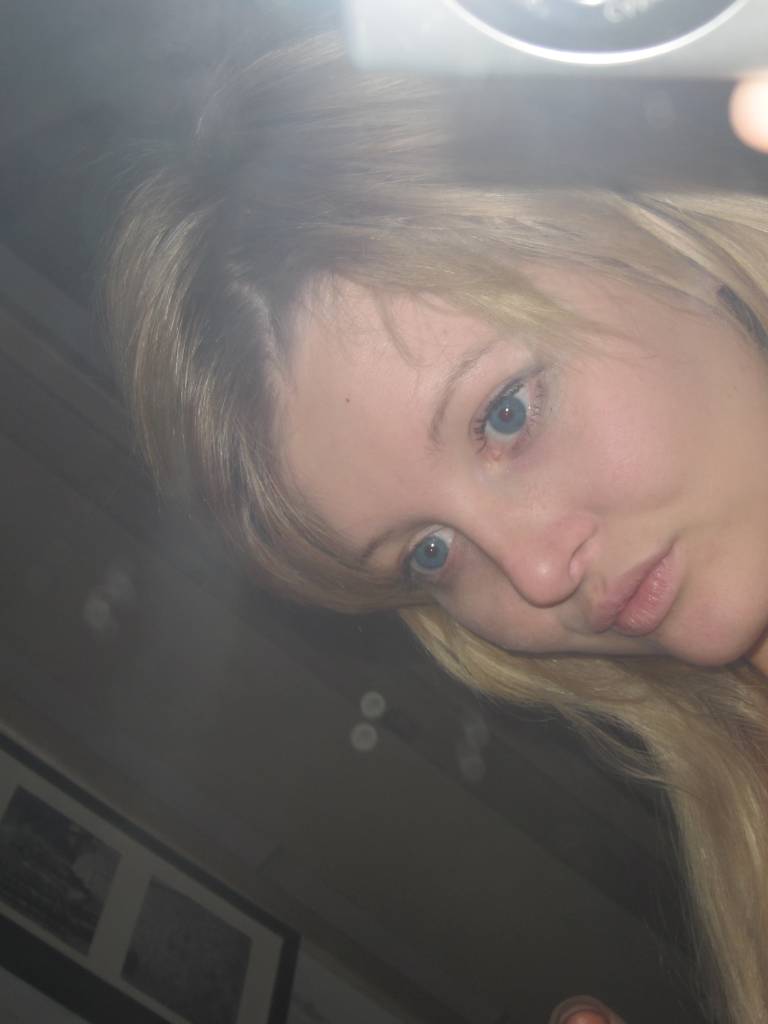 Photo de Angeline