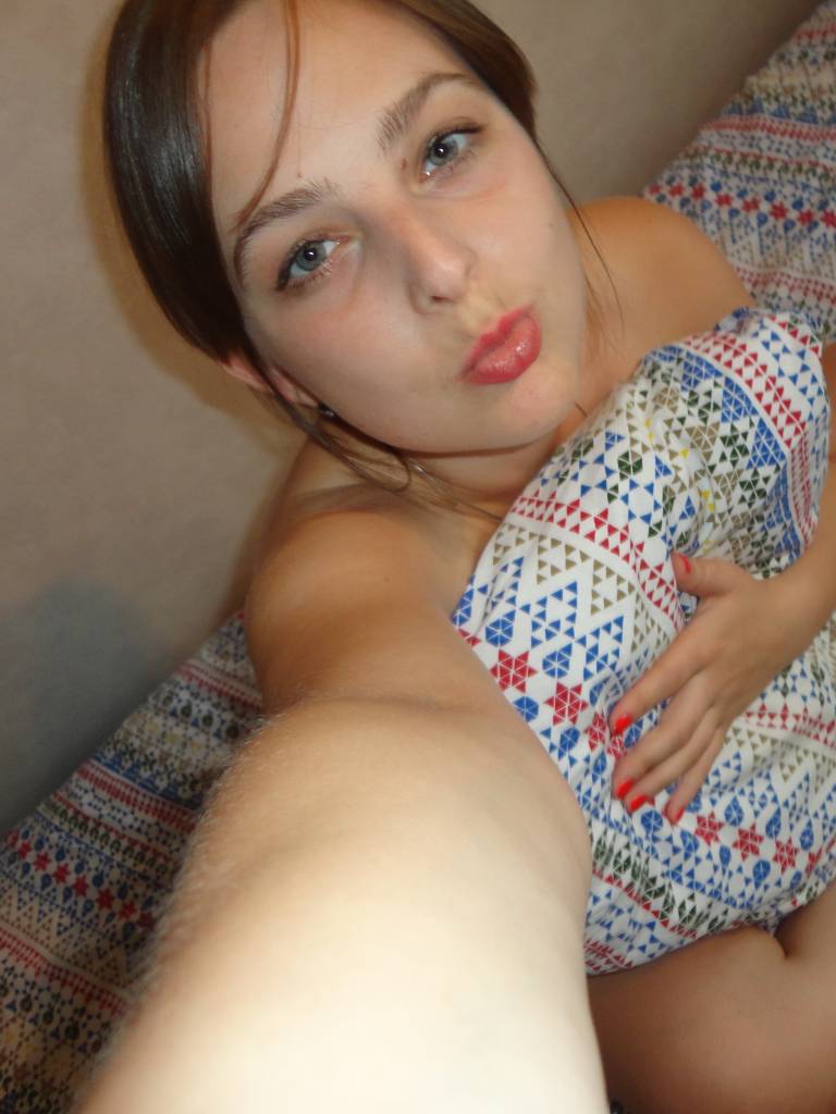 Photo de Marie