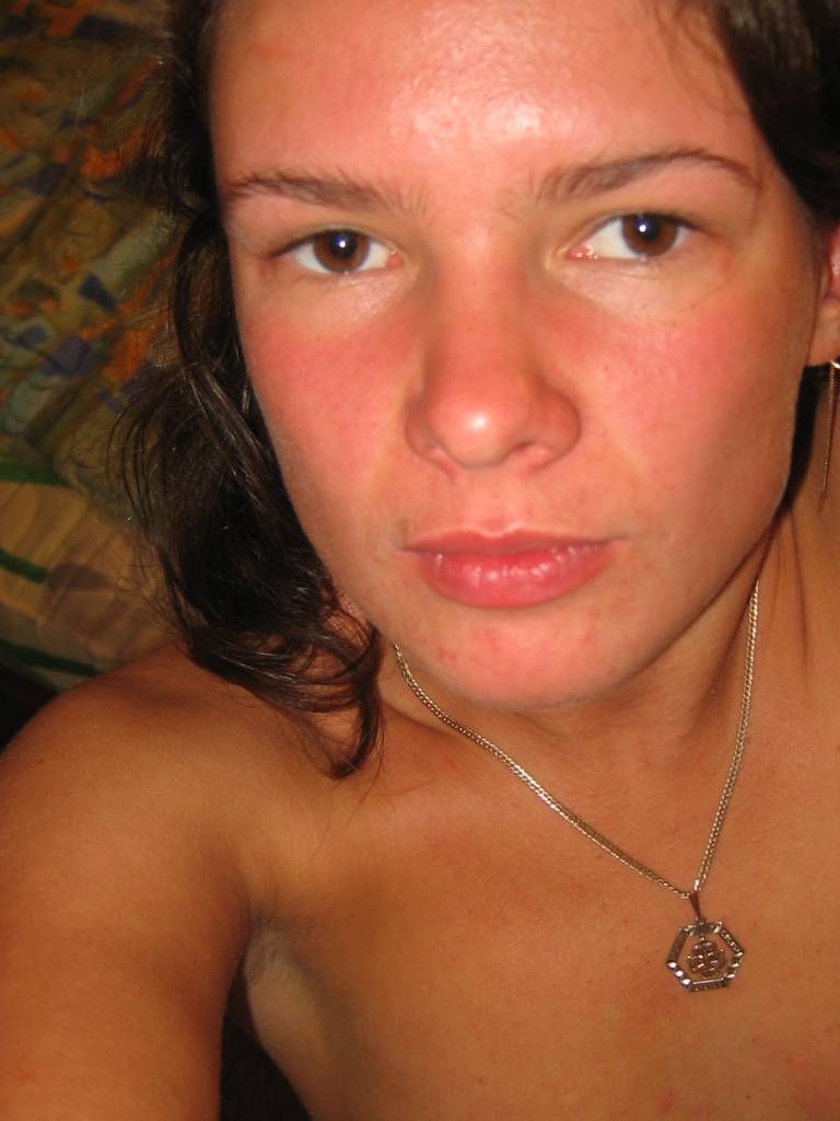 Photo de Yvonne