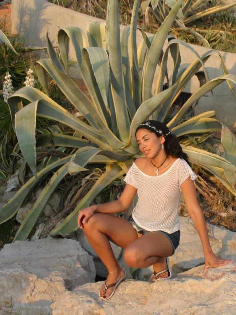 Photo de Clarice