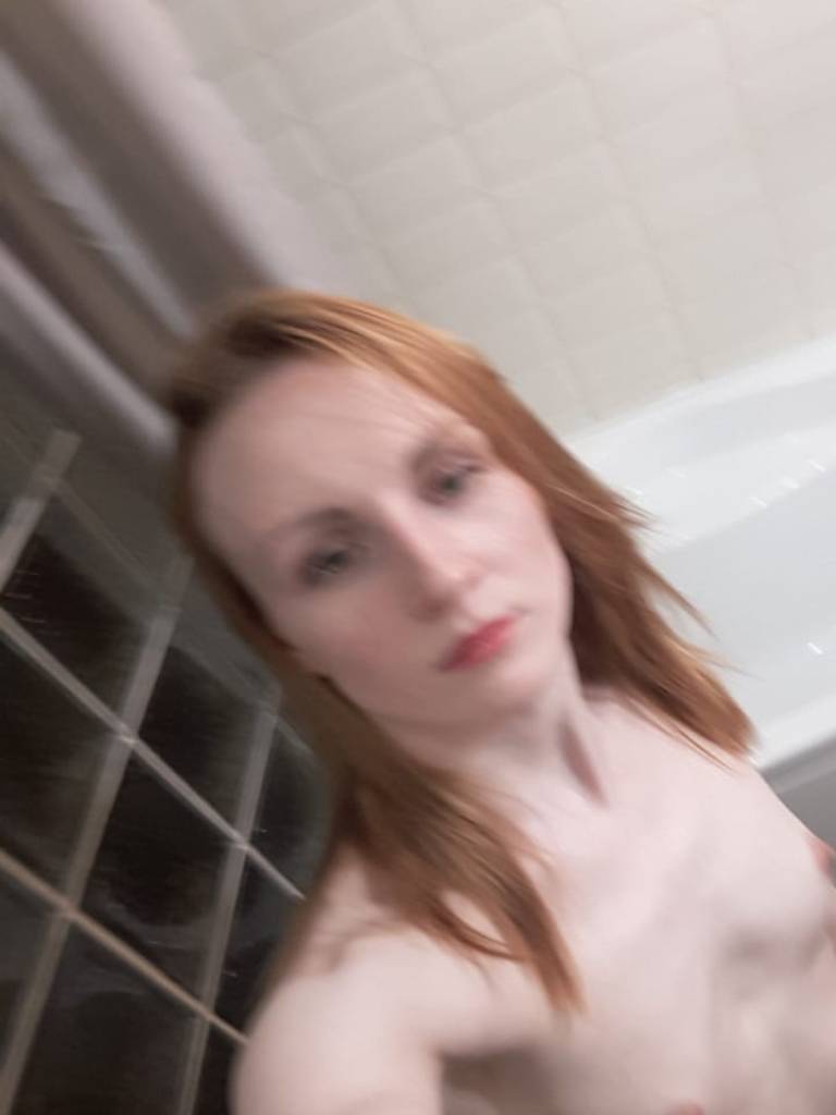 Photo de Charline