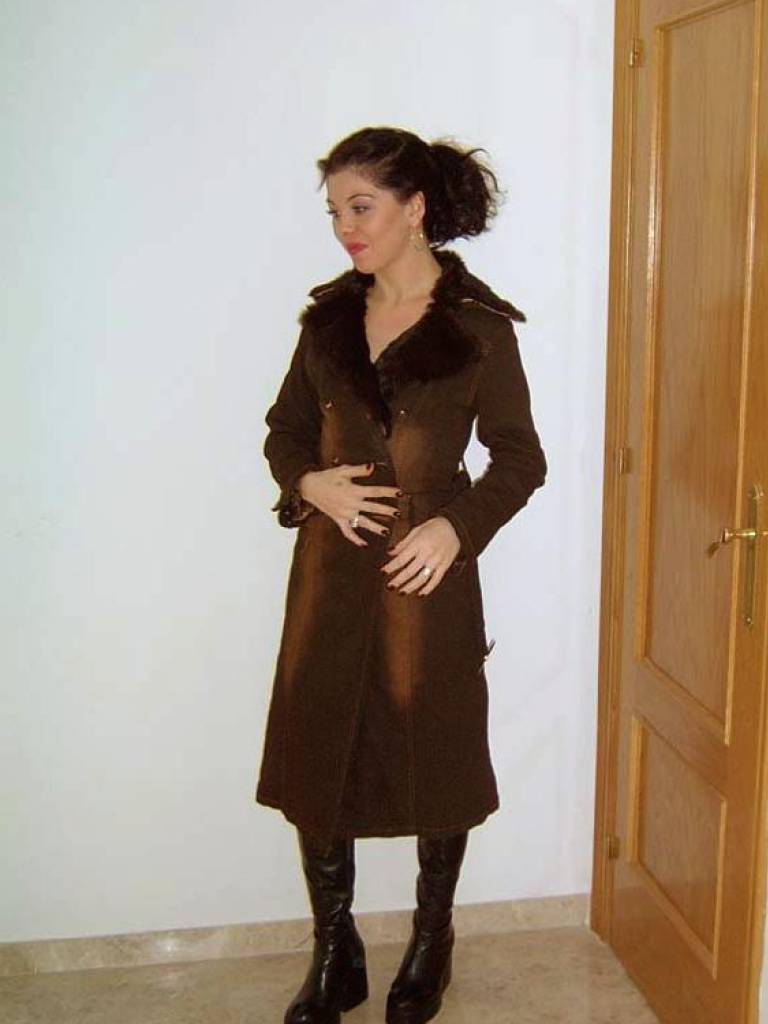 Photo de Orianne