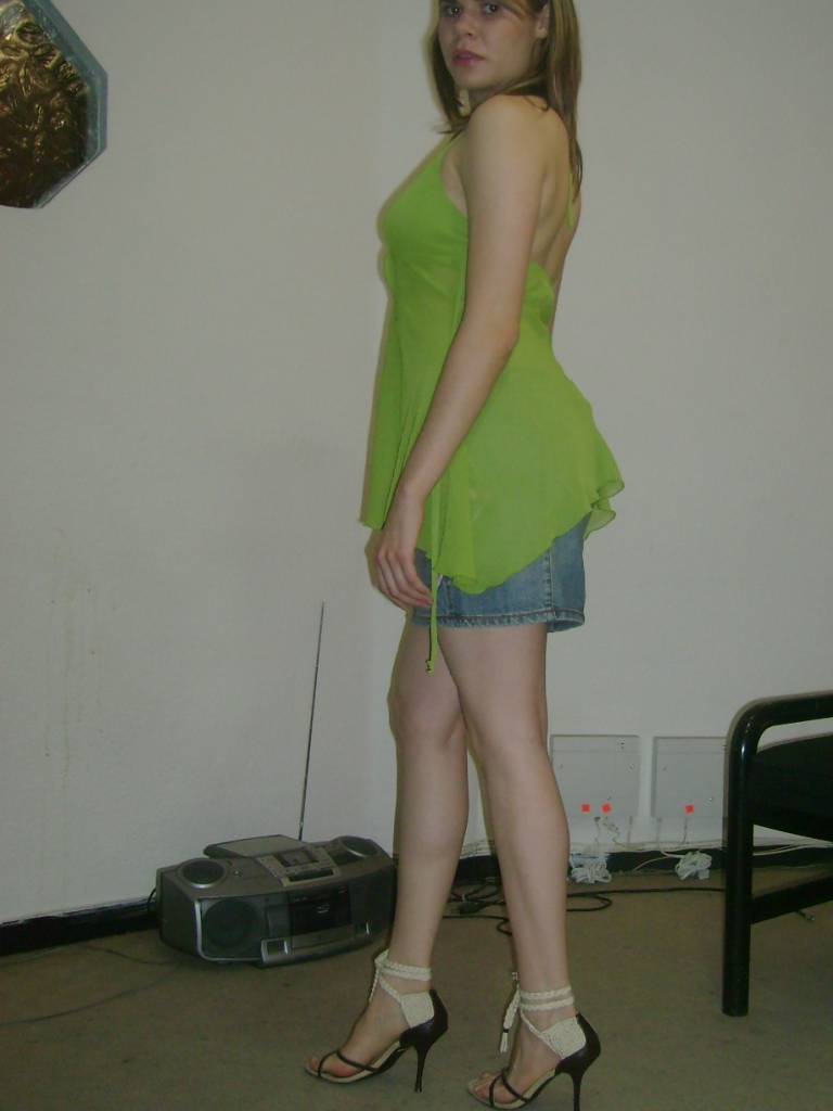 Photo de Muriel