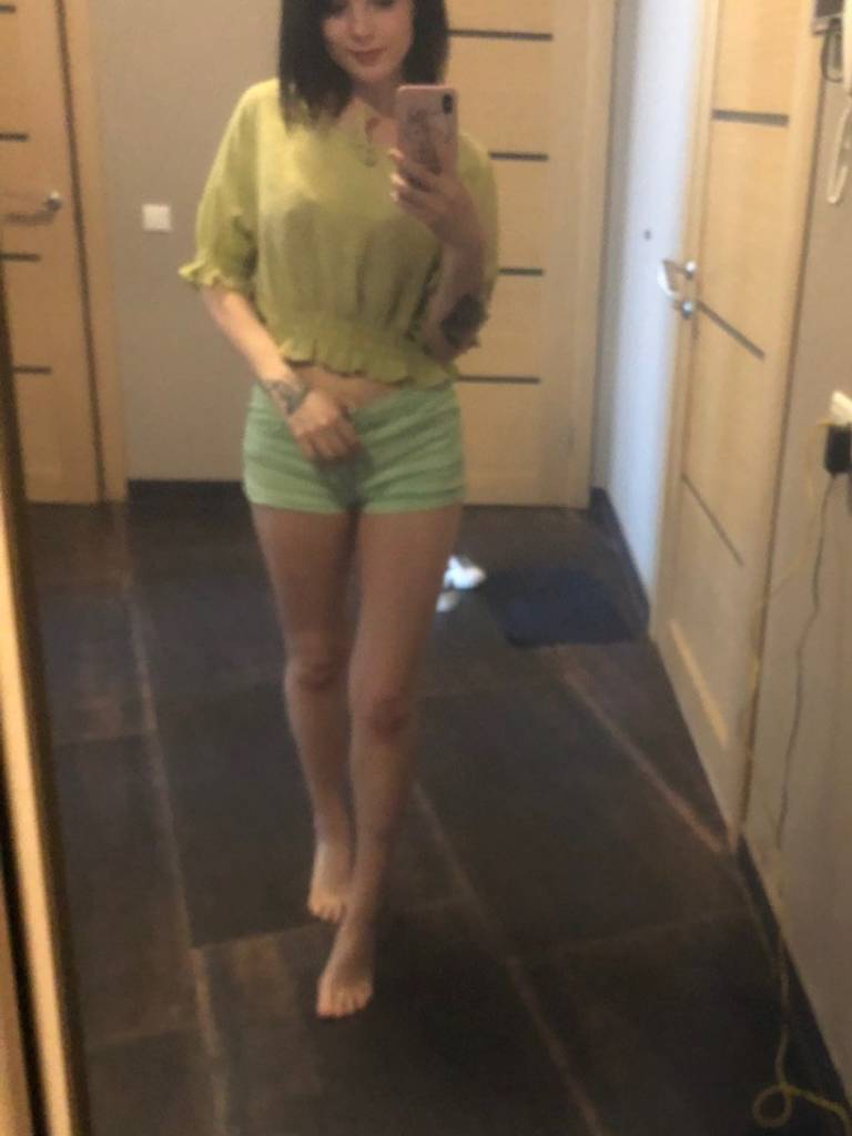 Photo de Julie