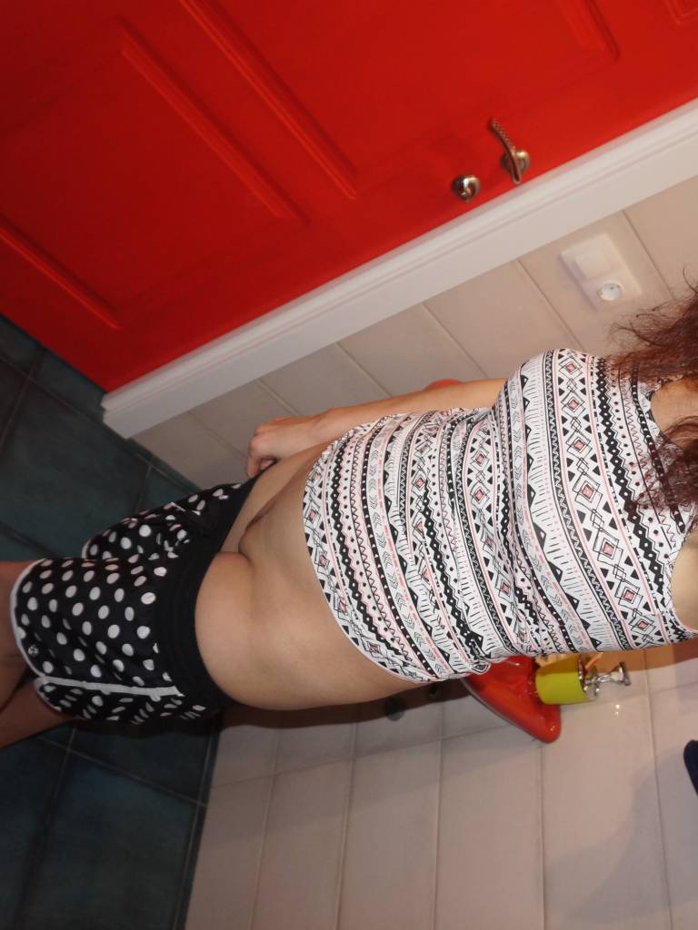 Photo de Sarah