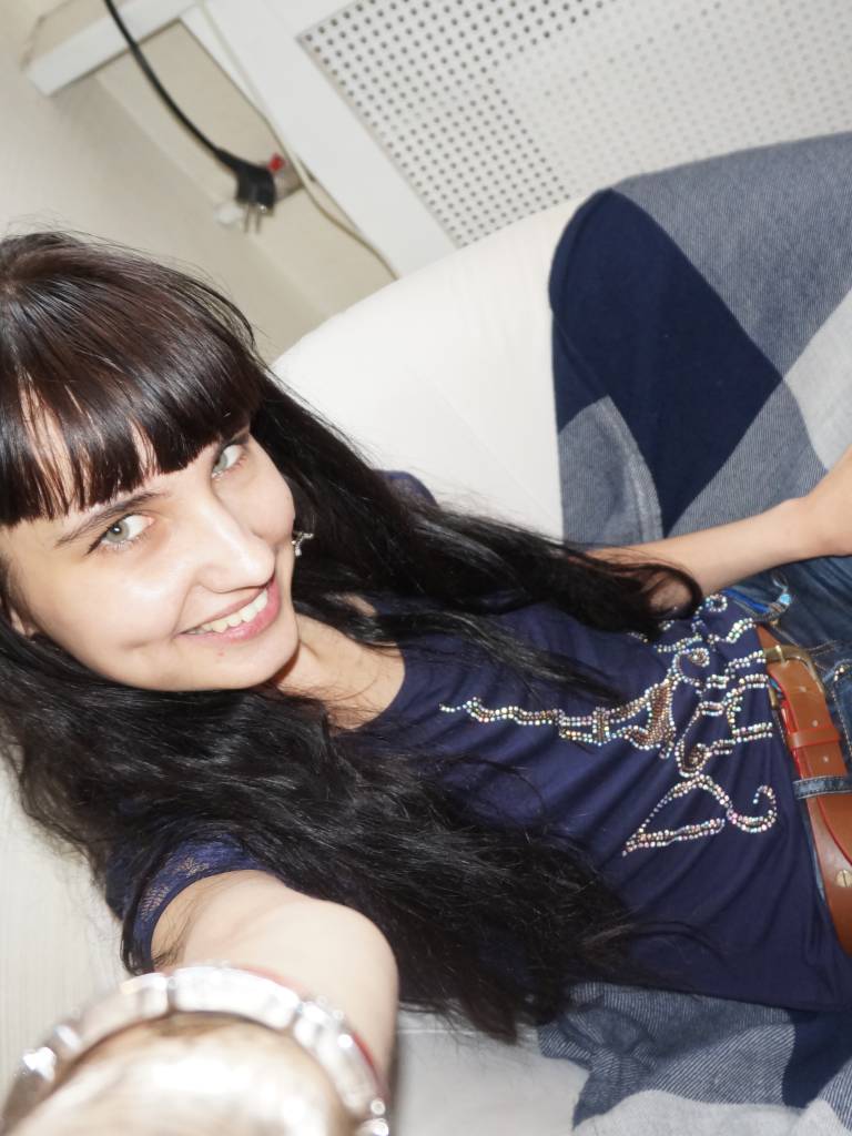 Photo de Rachel