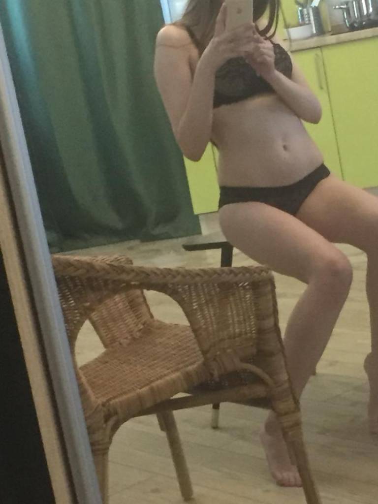 Photo de Adrienne