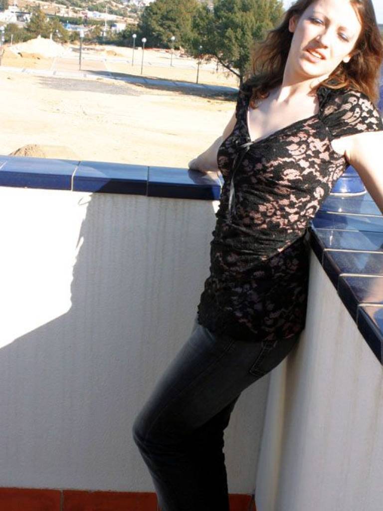 Photo de Madeleine