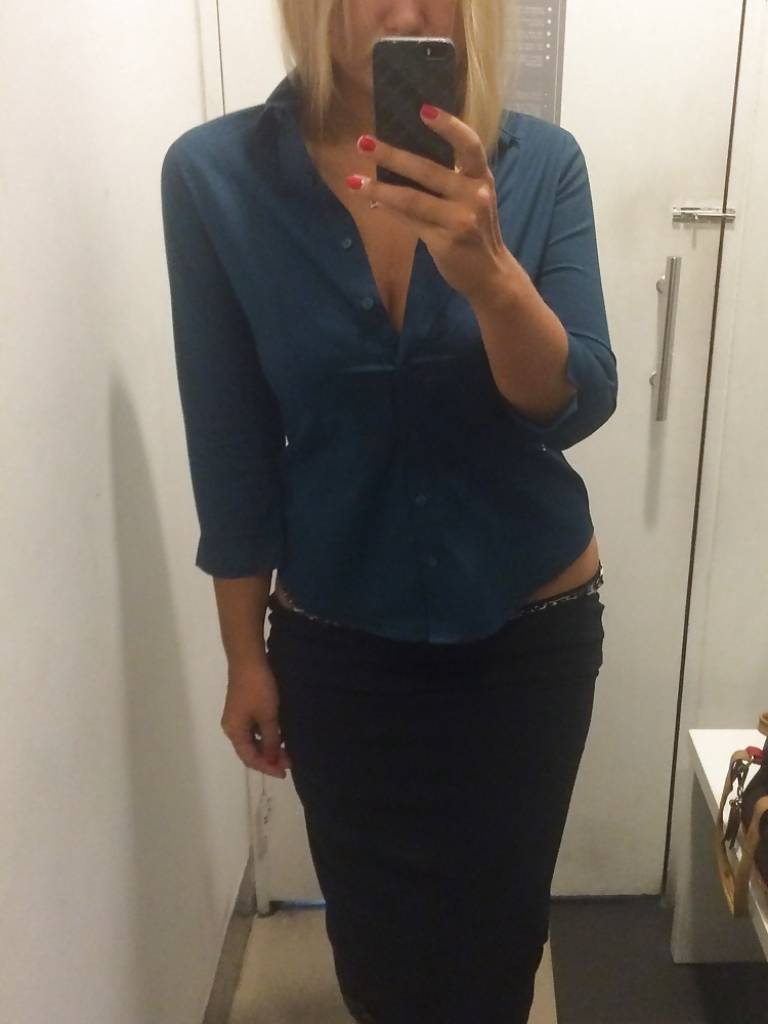 Photo de Michèle