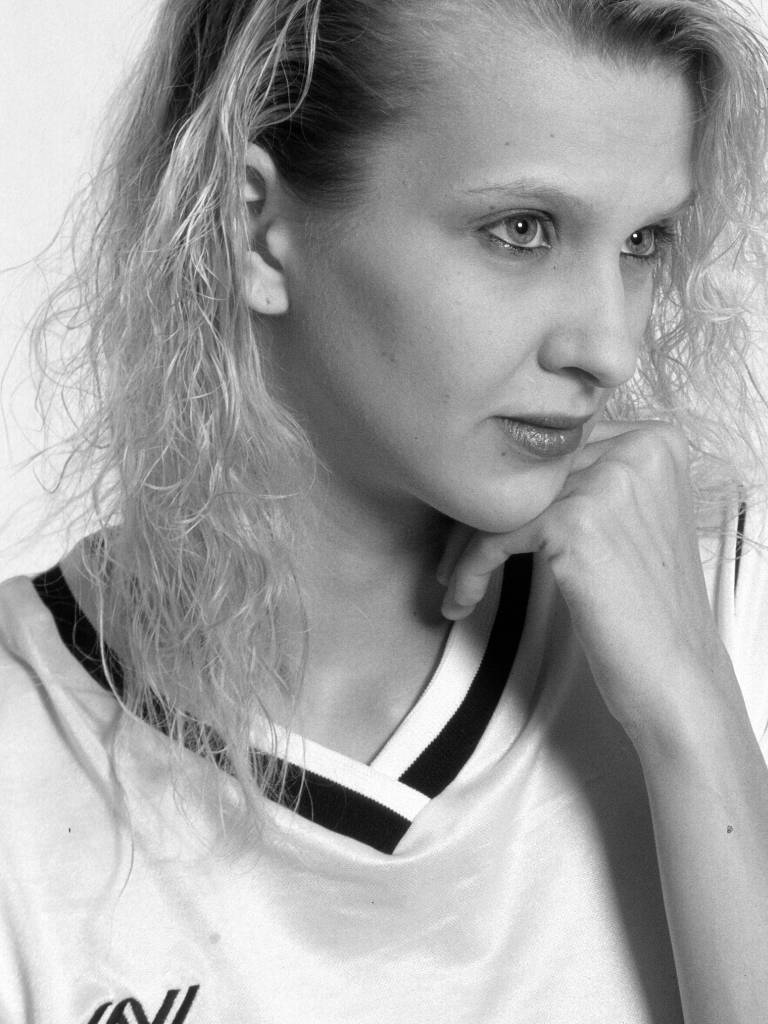 Photo de Roxanne