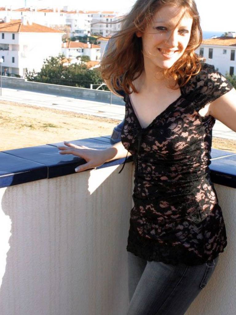 Photo de Irène