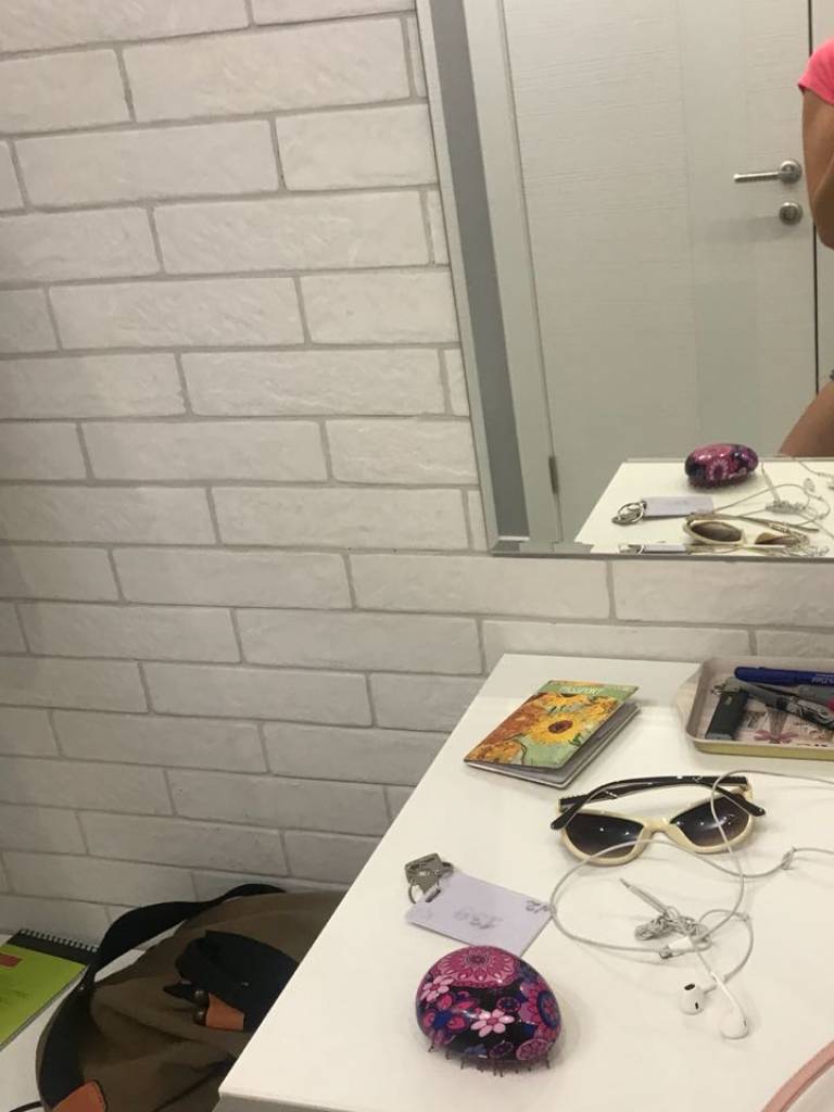 Photo de Nadine