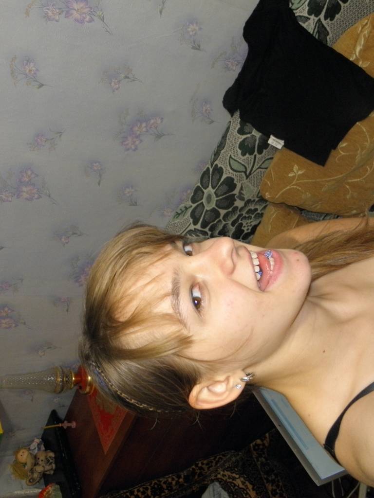 Photo de Alison