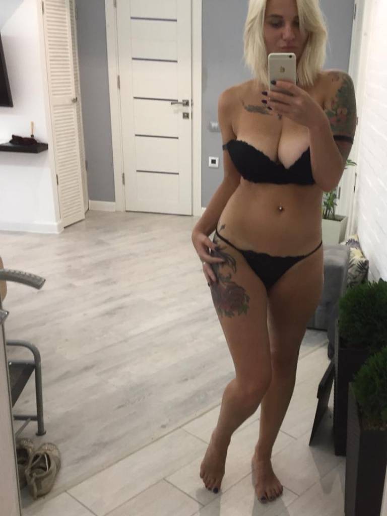 Photo de Esther