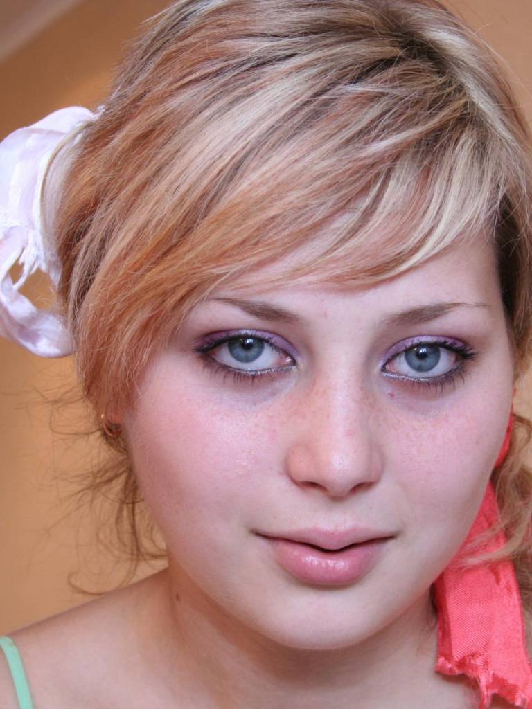 Photo de Ariane