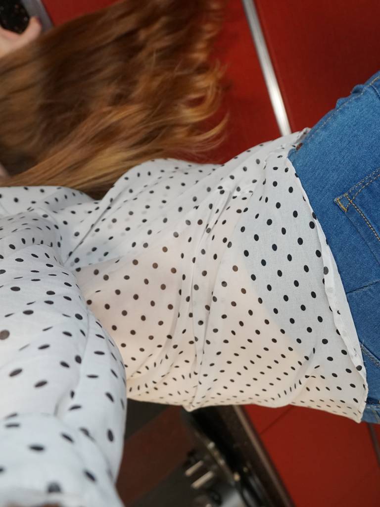 Photo de Léonie