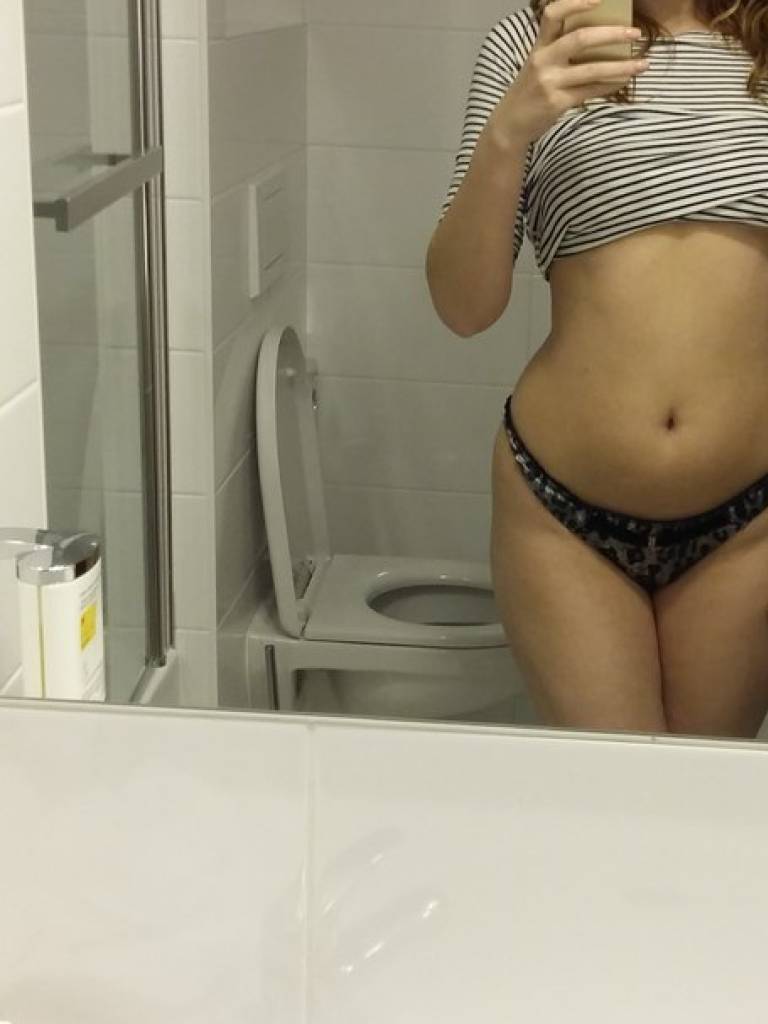 Photo de Océane