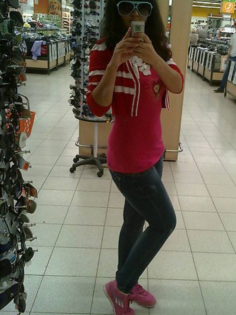 Photo de Laure