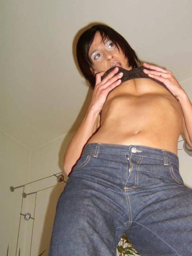 Photo de Félicie