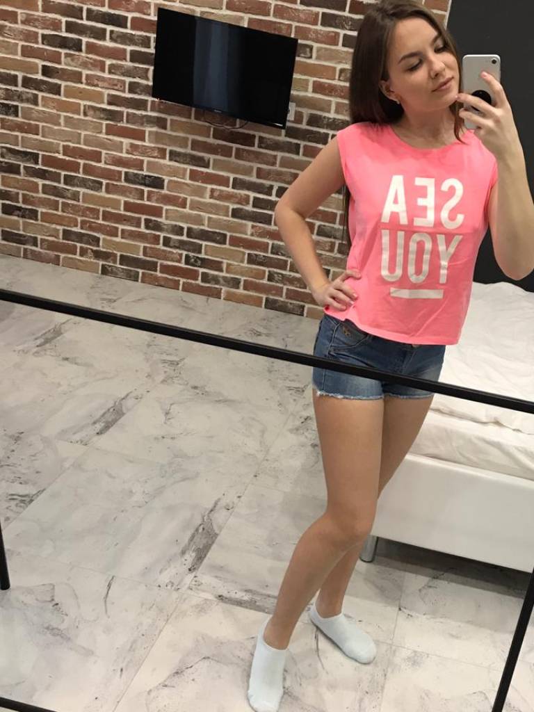 Photo de Josée