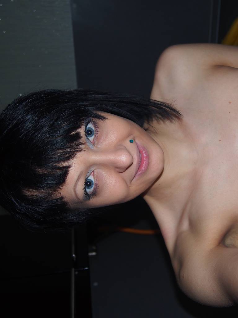 Photo de Salomé