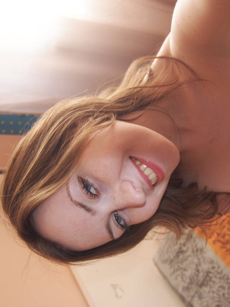 Photo de Bénédicte