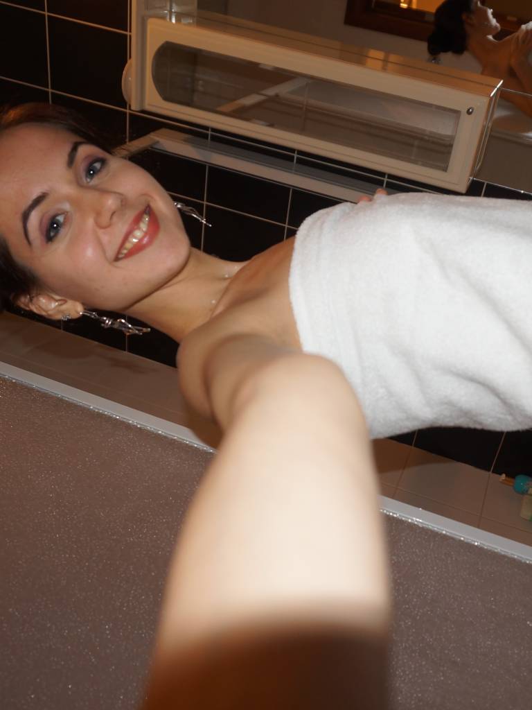 Photo de Pénélope