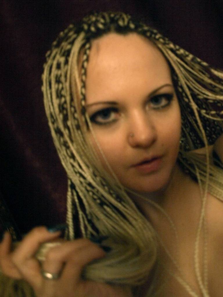 Photo de Micheline