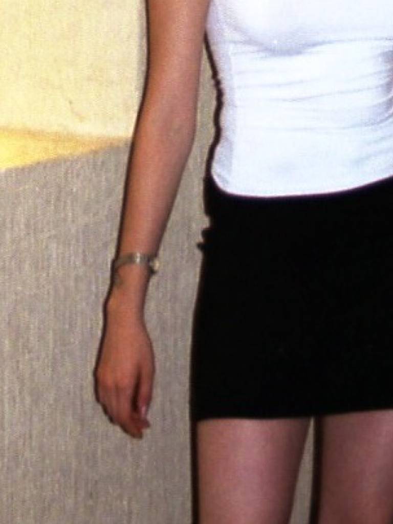 Photo de Roxane
