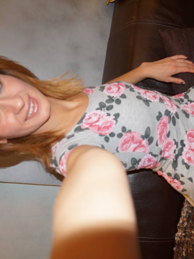 Photo de Adeline