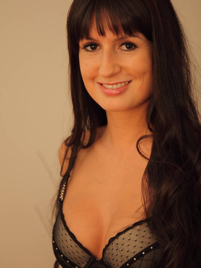 Photo de Juliette