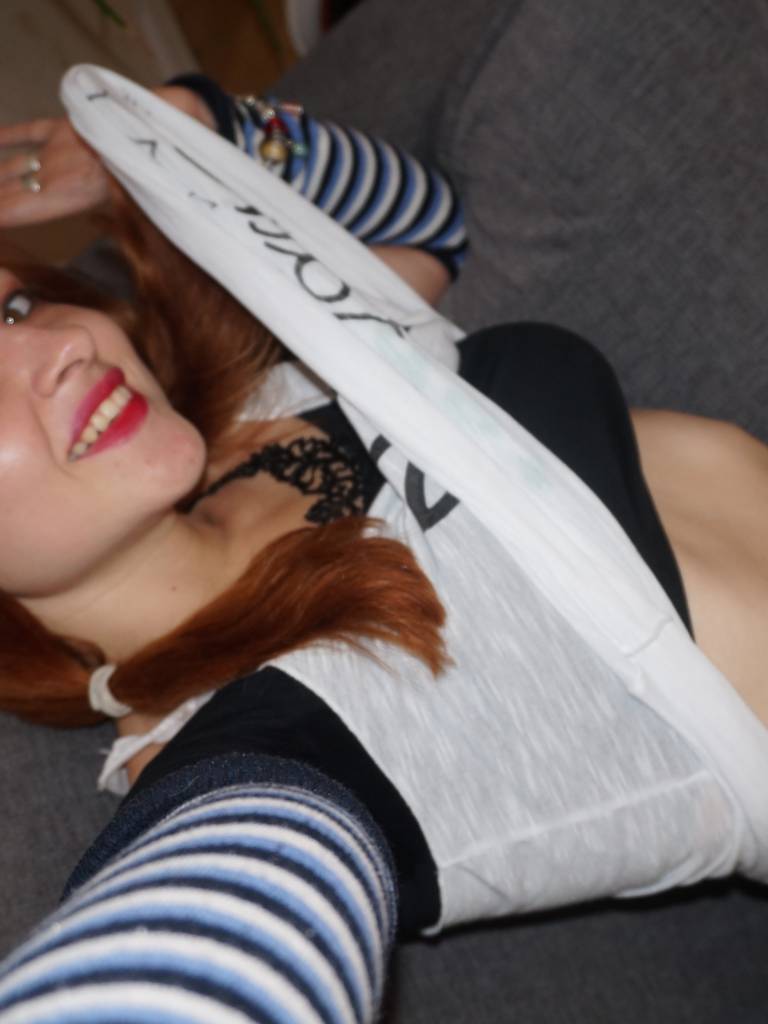 Photo de Josée