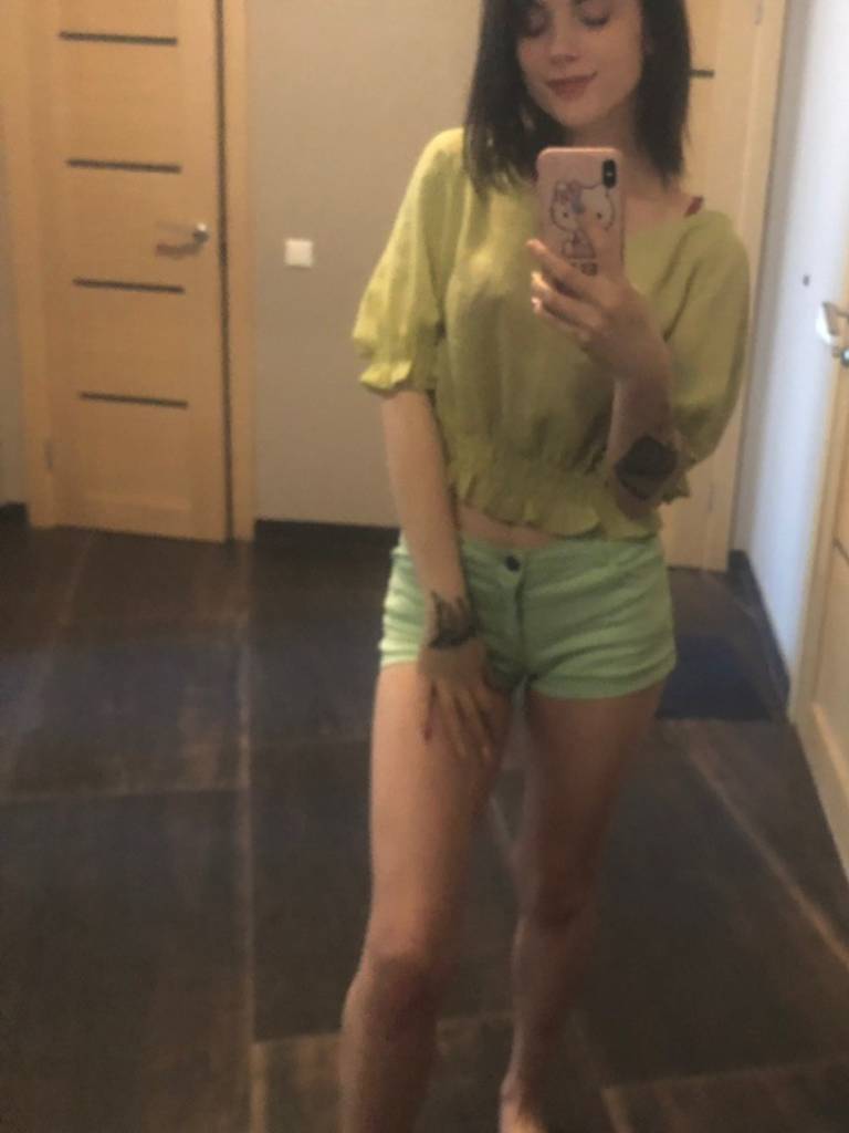 Photo de Victorine