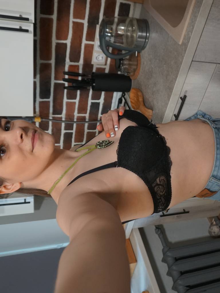Photo de Perrine