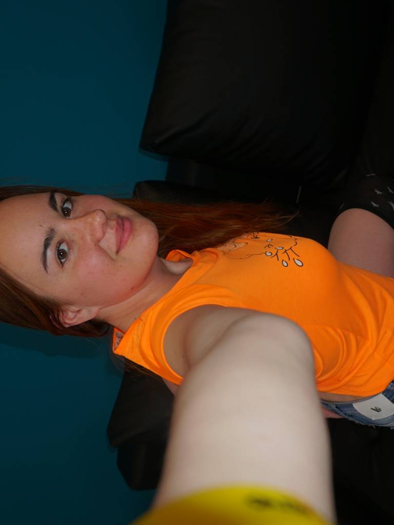 Photo de Aurore