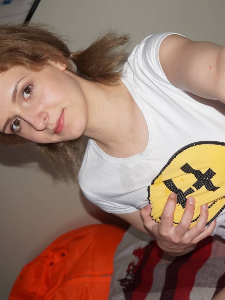 Photo de Roxanne