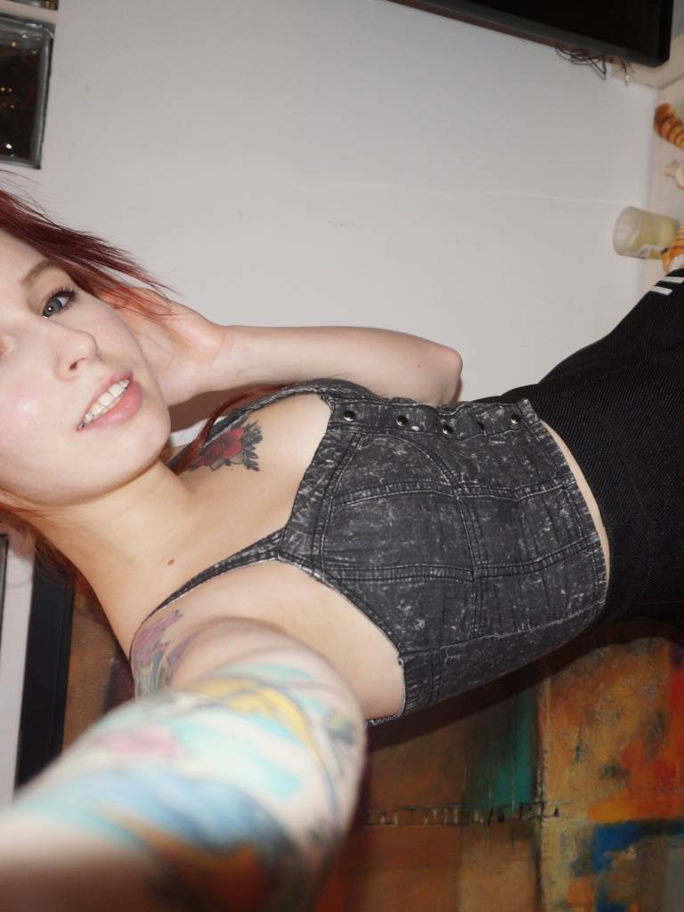 Photo de Sacha
