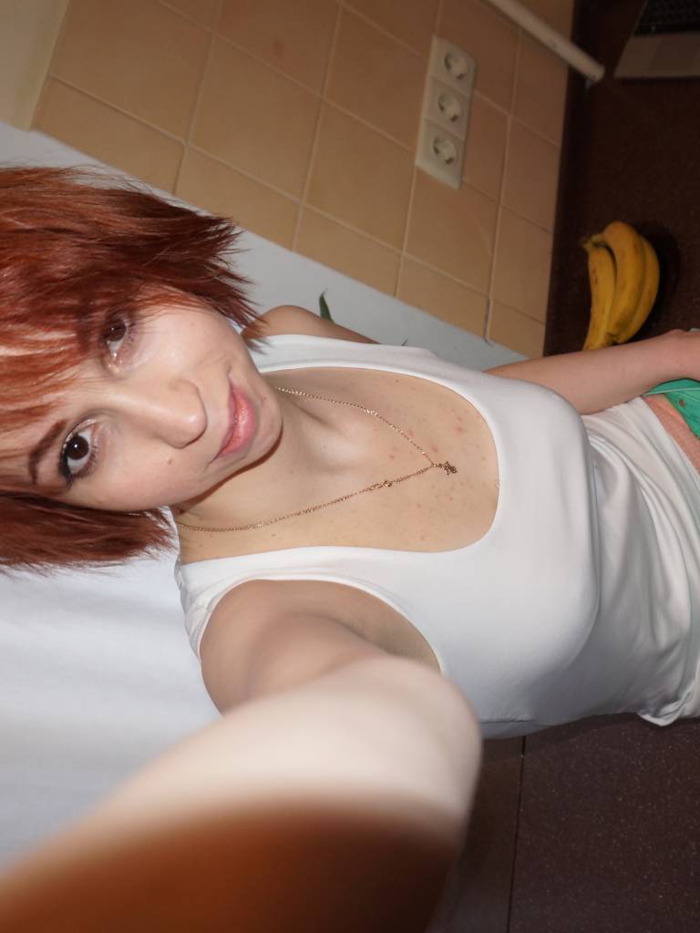 Photo de Apolline